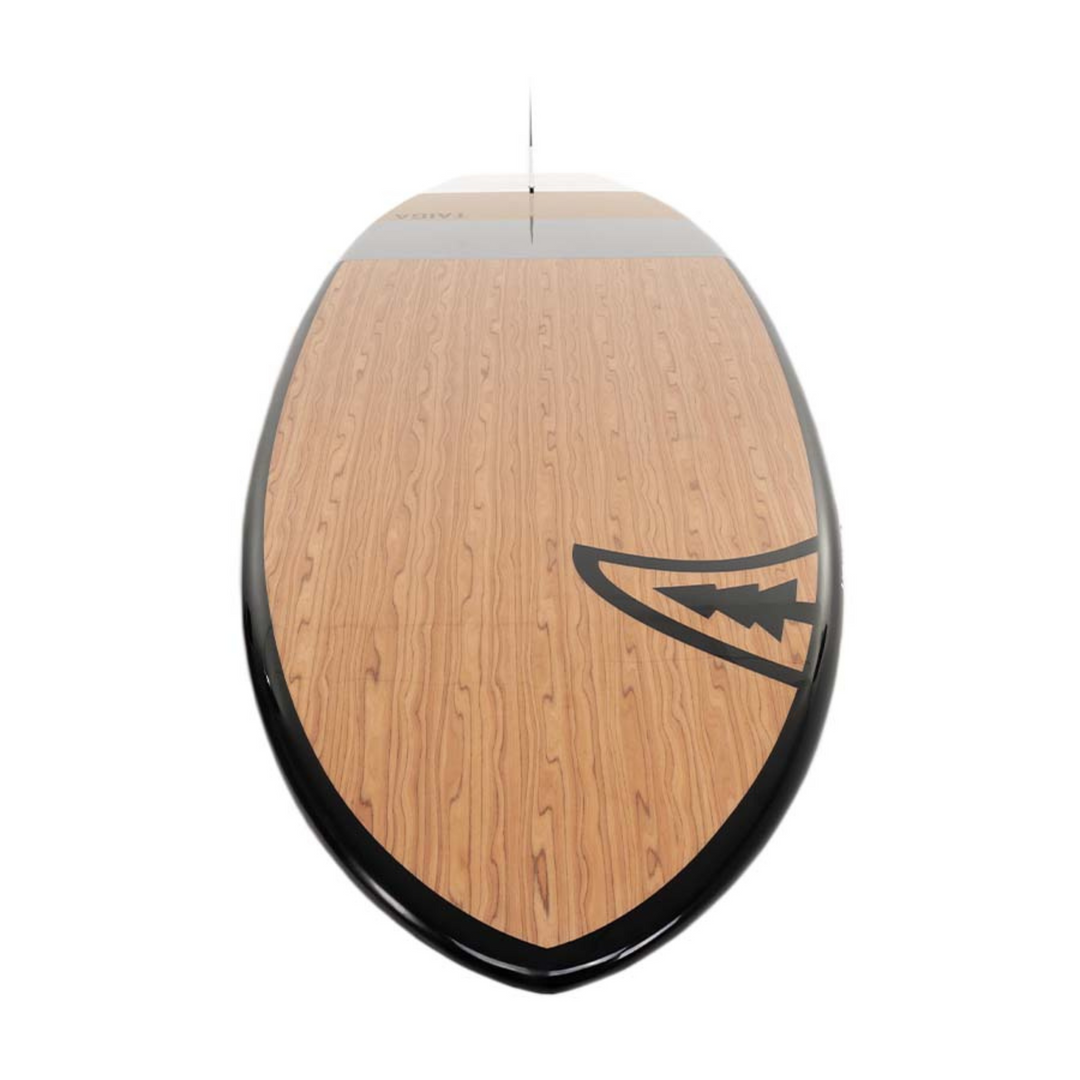 Nose of the Thuya 11'0/11'4