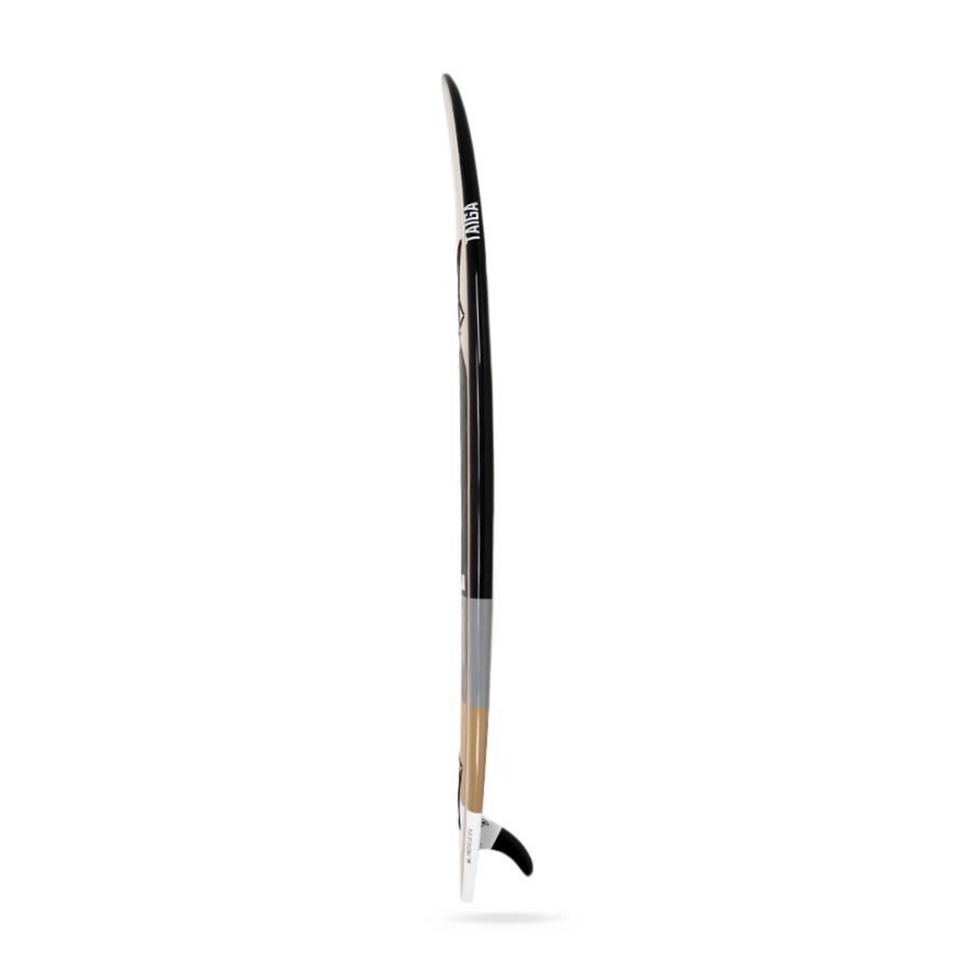 Side view of the Thuya 11'0/11'4