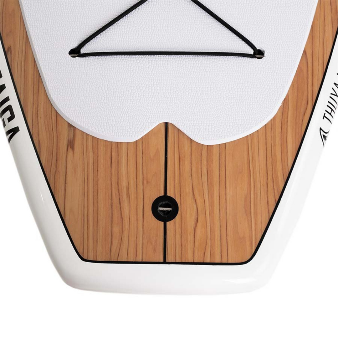 Tail of the Thuya 11'0/11'4