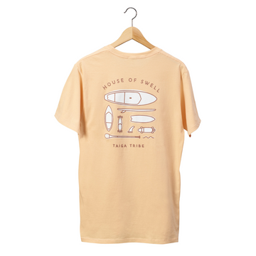 T-SHIRT - HOUSE OF SWELL