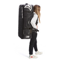 Deluxe Board Bag for Inflatable SUP by TAIGA - Back pack