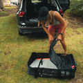 Deluxe Board Bag for Inflatable SUP by TAIGA