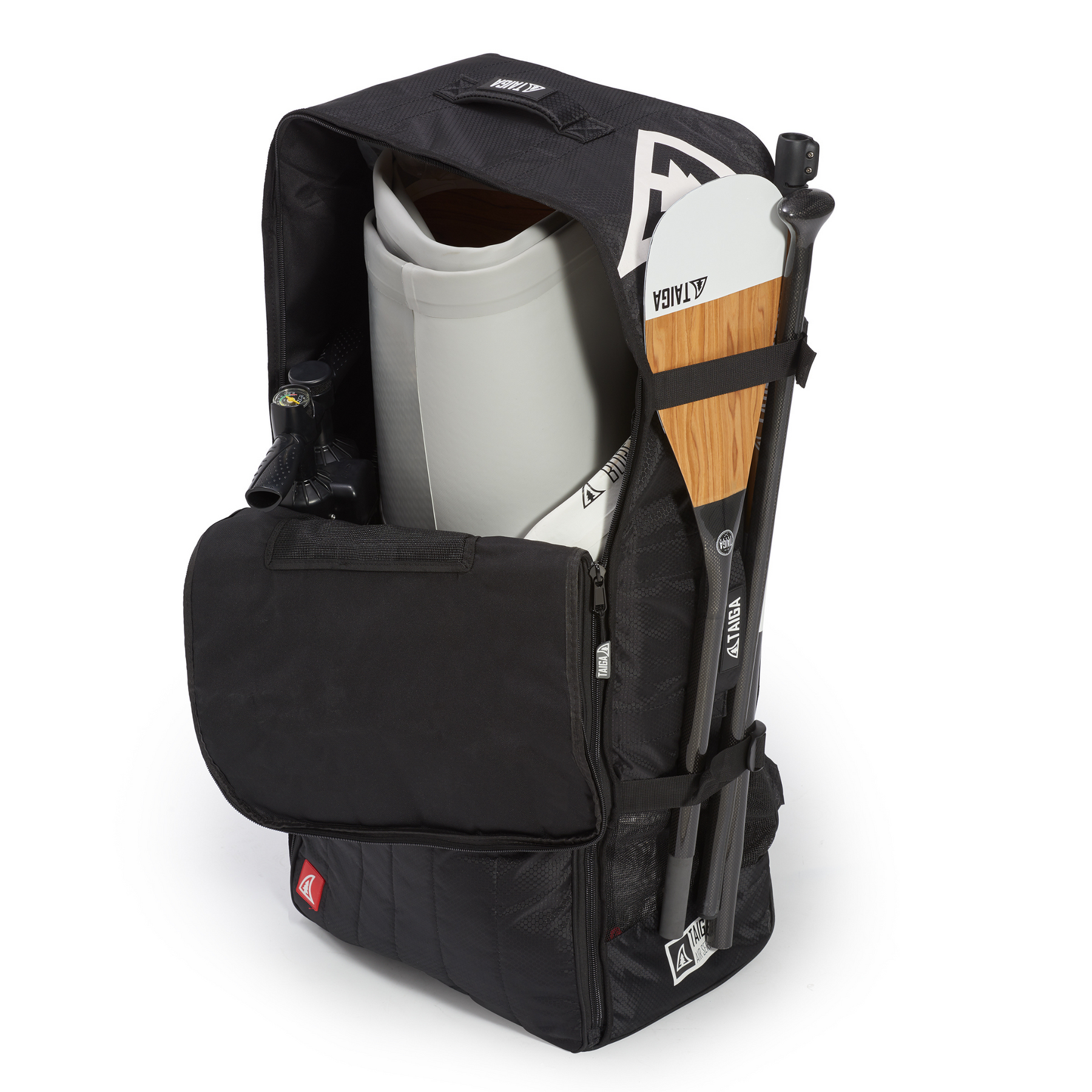 Sac de transport pour paddle gonflable hot sale
