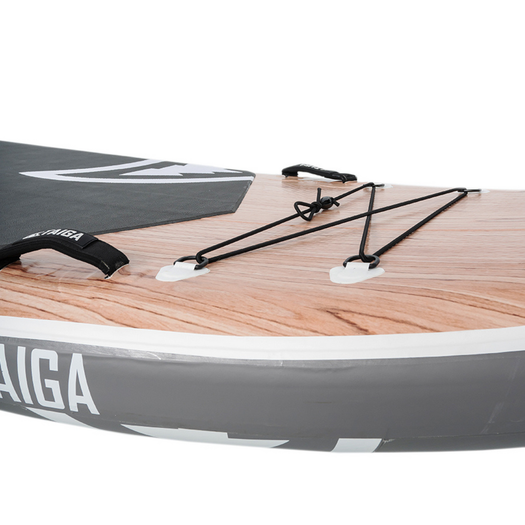 Bungee of the Kanoa Air 9'6