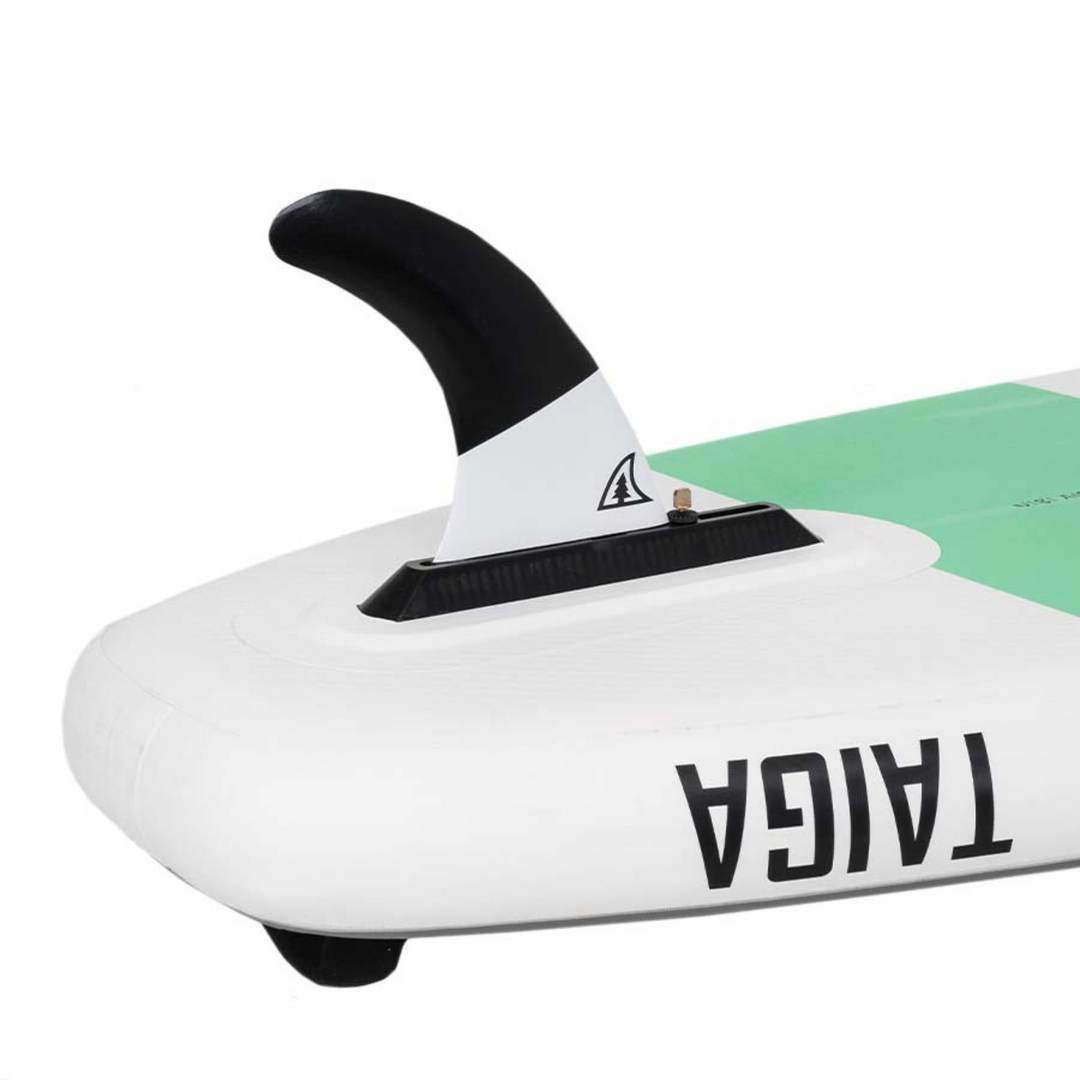 NIBI 8'0'' - INFLATABLE PADDLE BOARD (KID KIT) – Taiga Board