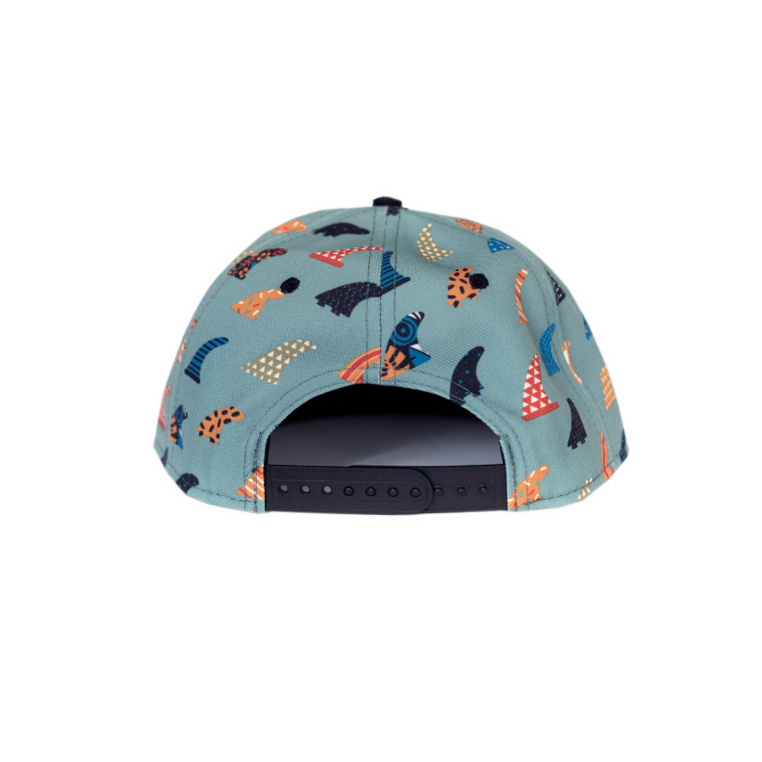 KIDS CAP – Taiga Board | Beanies