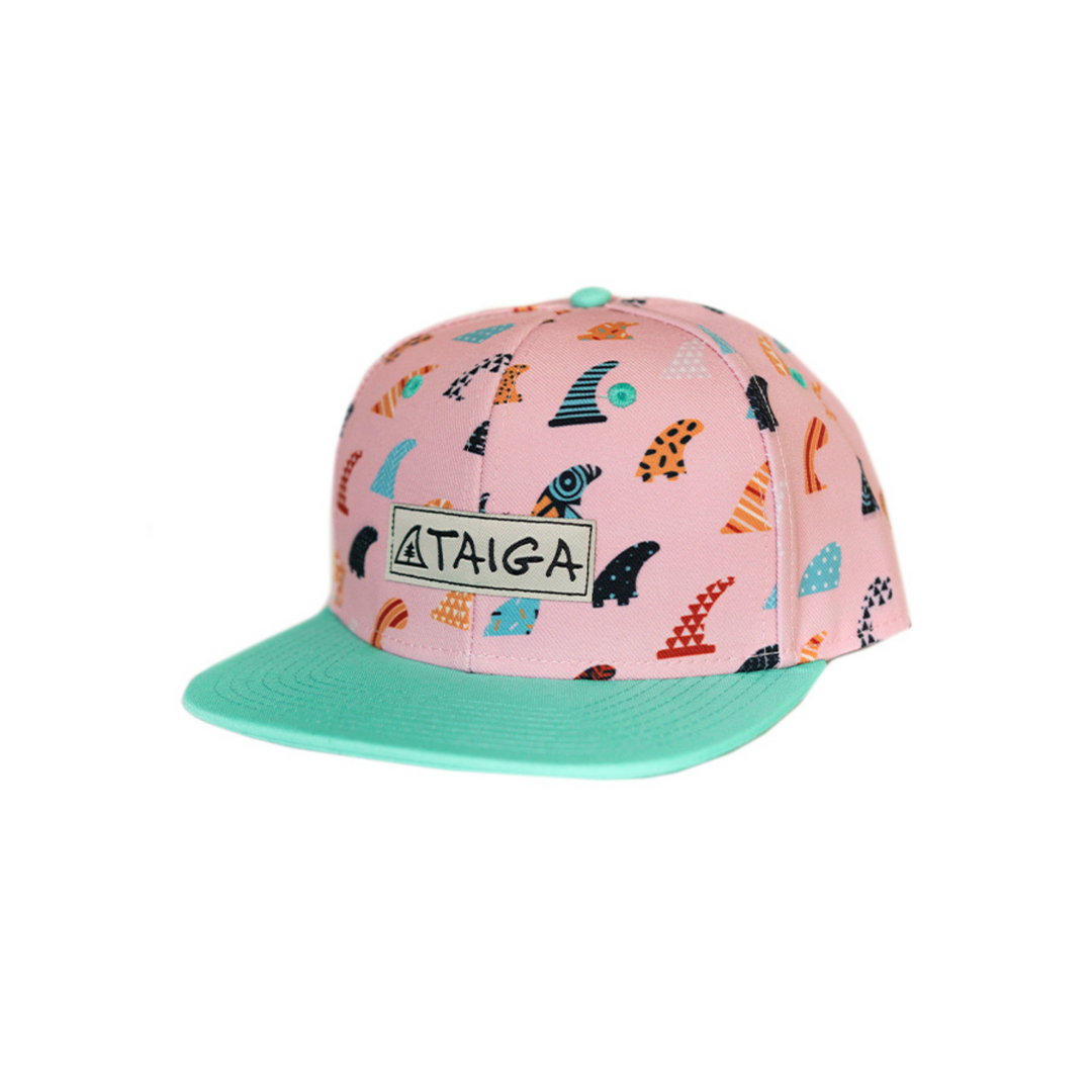 CASQUETTE ENFANTS – Taiga Board