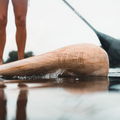 KAZUZU 12'6'' - HARD PADDLE BOARD (ROOT COLLECTION) (Pre-Order)