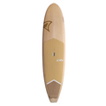Front view of The Logg 9'6 - Root Collection