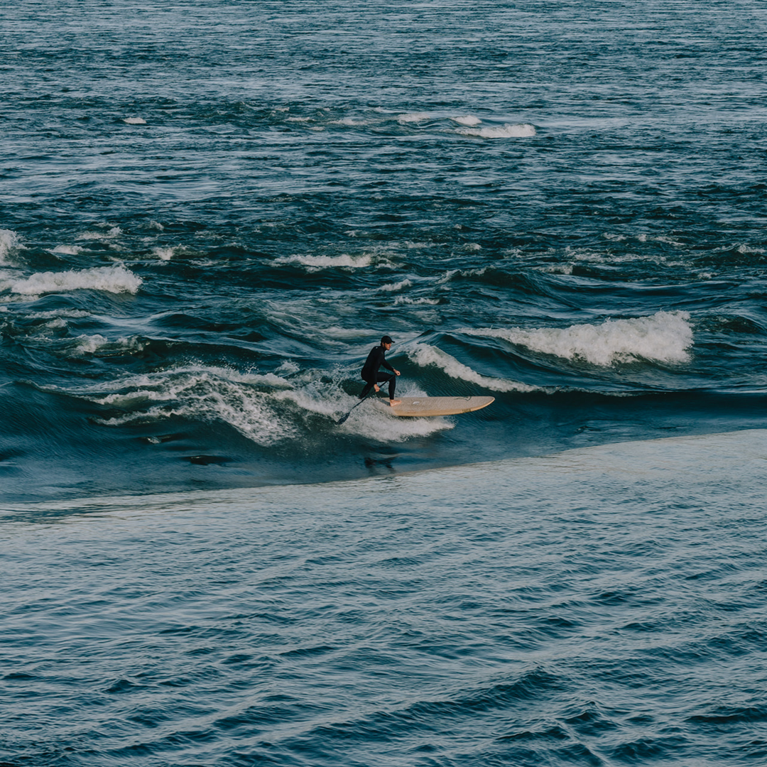 SUP BOARD サップポード LOGG 9'0'' / 9'6'' - SUP SURF BOARD (ROOT COLLECTION
