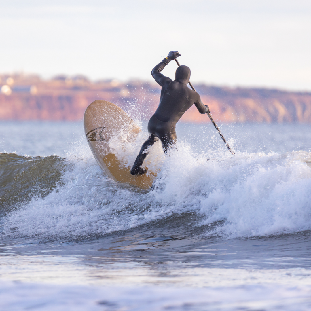 LOGG 9'0'' / 9'6'' - SUP SURF BOARD (ROOT COLLECTION