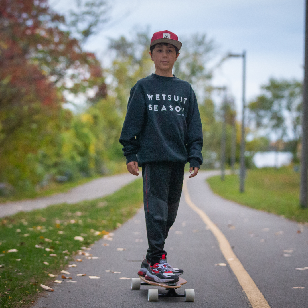 LONGBOARD PLANCHE DE SKATE