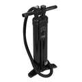 Side view of the Manual Pump - Triple Action - HP6 - 30 PSI