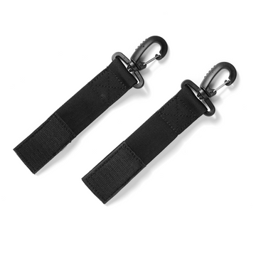 STRAPS FOR PADDLES AND FISHING ROD