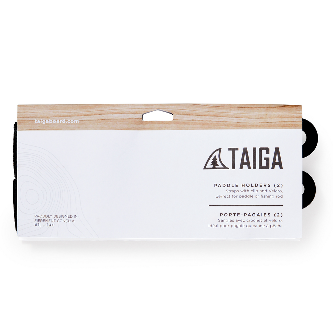 PADDLE LEASH – Taiga Board
