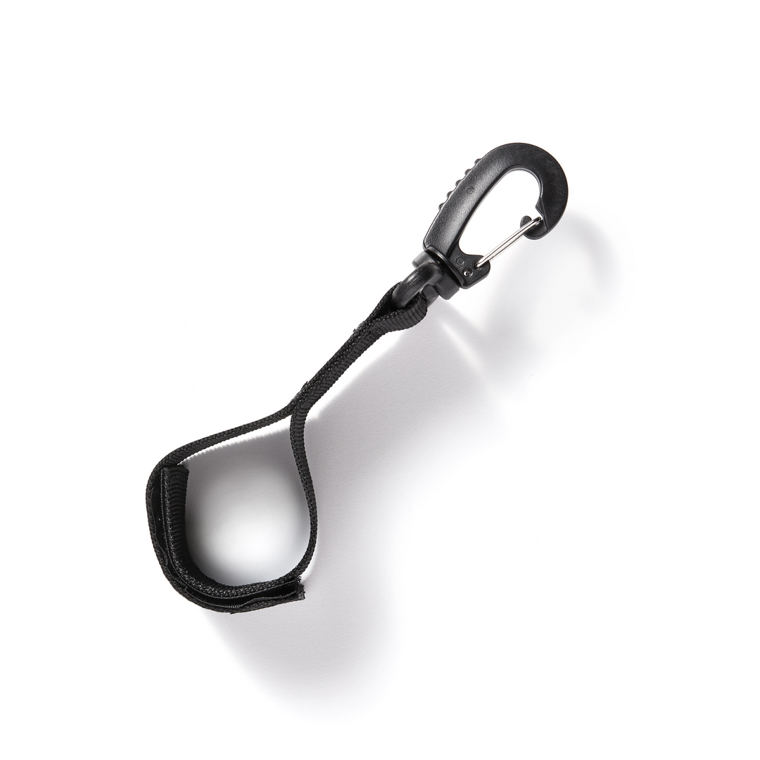 Paddle or Fishing Rod Holder