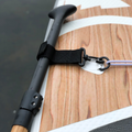 Paddle Holder - 2 straps