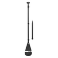 Adjustable sizes - Performance Carbon Black 5 pieces Paddle for the Nano Zip Air 9'8 iSUP by TAIGA