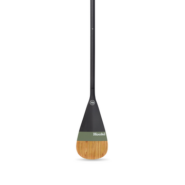 PERFORMANCE PADDLE - HOOKÉ EDITION - Adjustable 3 pieces