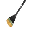 Front angle of the Performance Carbon Hooké Edition Paddle by TAIGA
