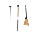 Performance Paddle Carbon Wood by TAIGA - 3 pieces
