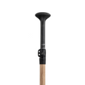 Adjustable handle of the Performance Root Collection Paddle by TAIGA