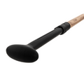 Adjustable handle of the Performance Root Collection Paddle by TAIGA