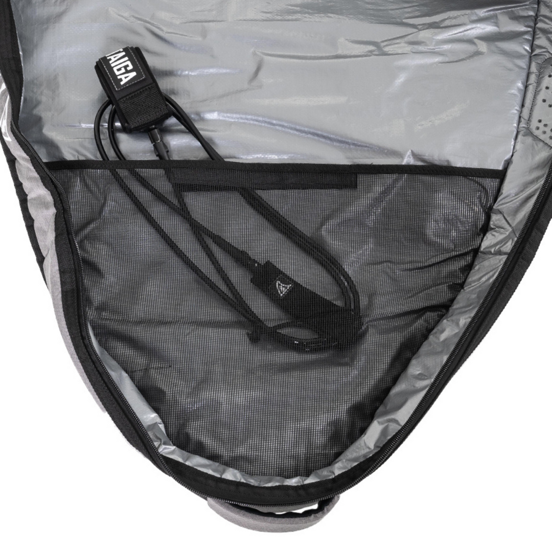 Bags on board leash best sale