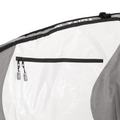 Zipper - Premium Travel Bag for Hard SUP by TAIGA