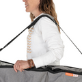 Shoulder Strap Pad - Premium Travel Bag for Hard SUP by TAIGA