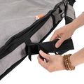 Velcro - Premium Travel Bag for Hard SUP by TAIGA