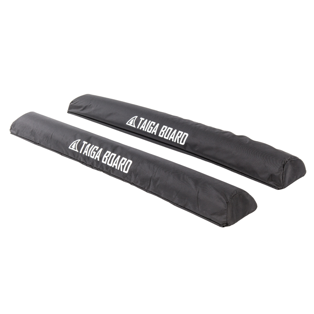 Roof Rack Pads - Flat