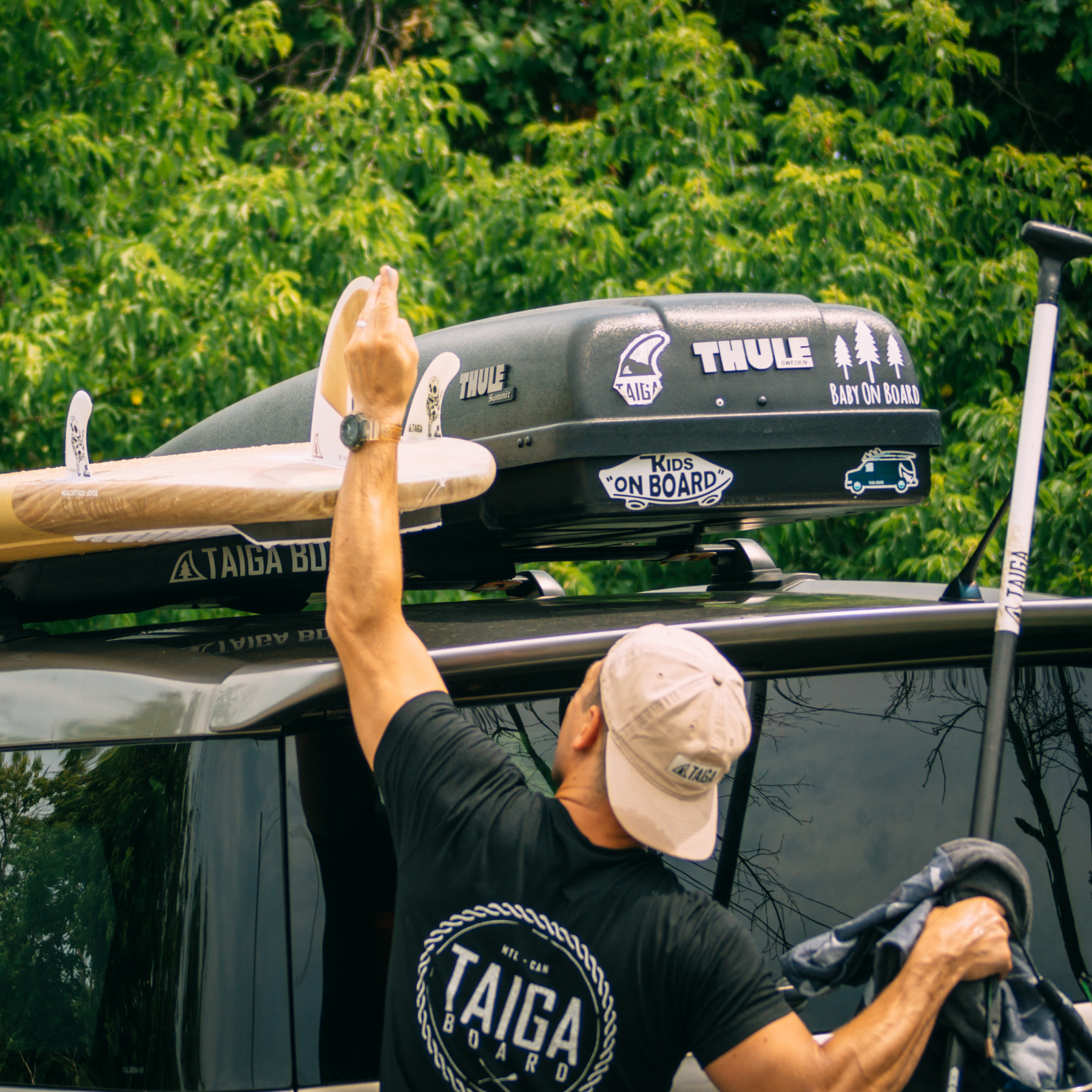 Roof pads for surfboard new arrivals