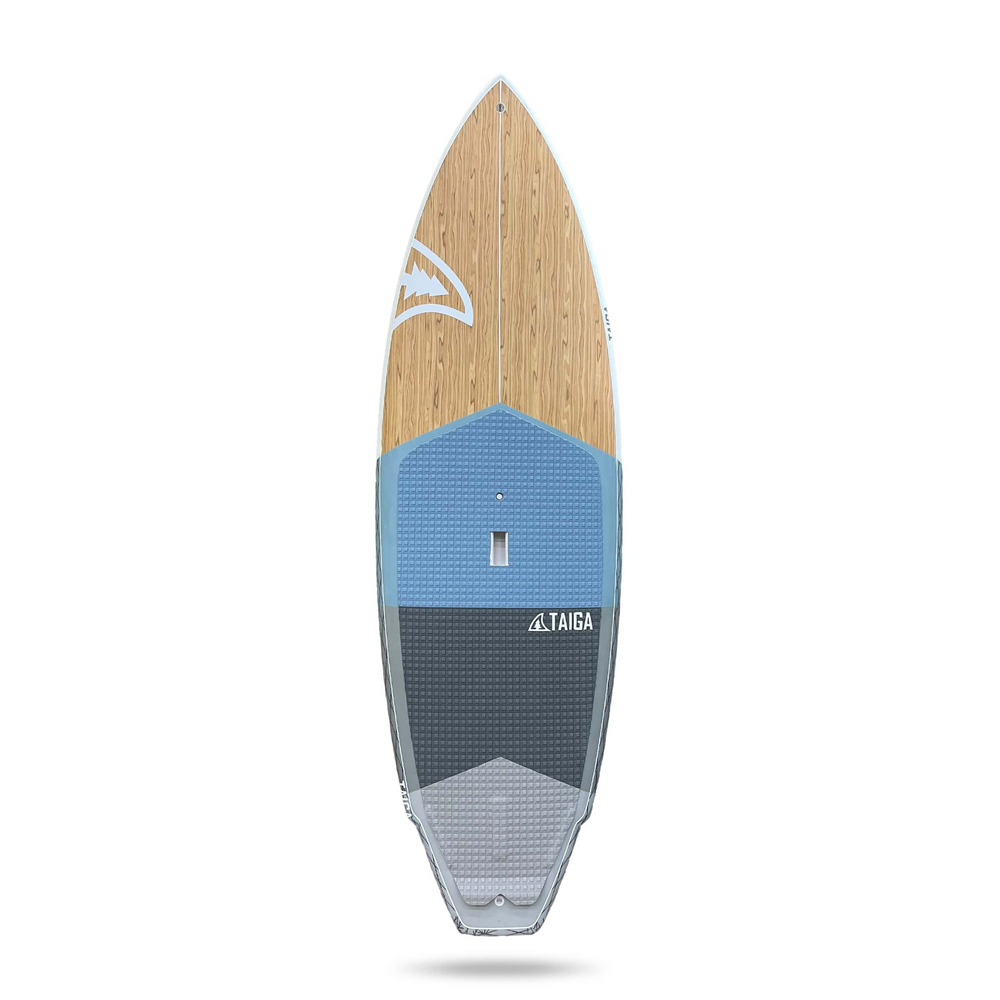 Front view of the El Nino 8'4'' - SUP SURF