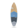 Front view of the El Nino 8'4'' - SUP SURF