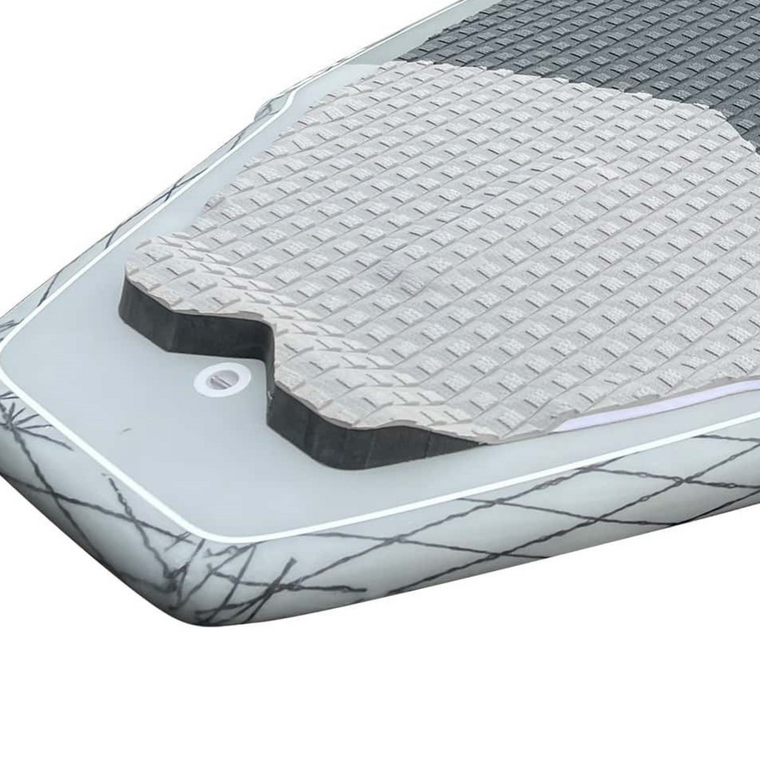 Kick Tail of the El Nino 8'4'' - SUP SURF