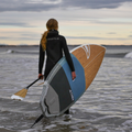 Surfer Girl on the El Nino 8'4'' - SUP SURF