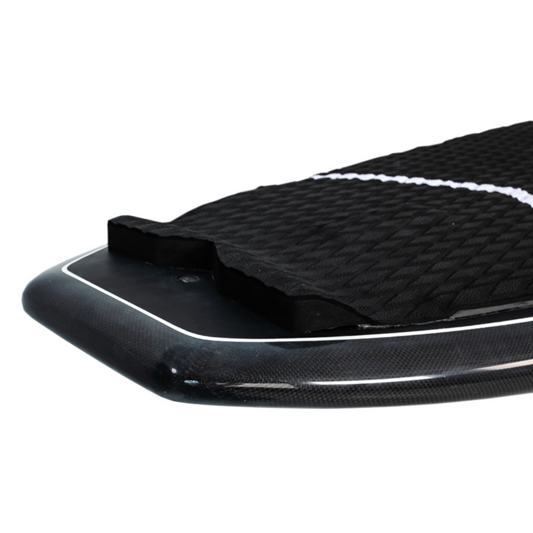 Kick tail of the El Pepito 8'0'' / 8'6'' - SUP SURF