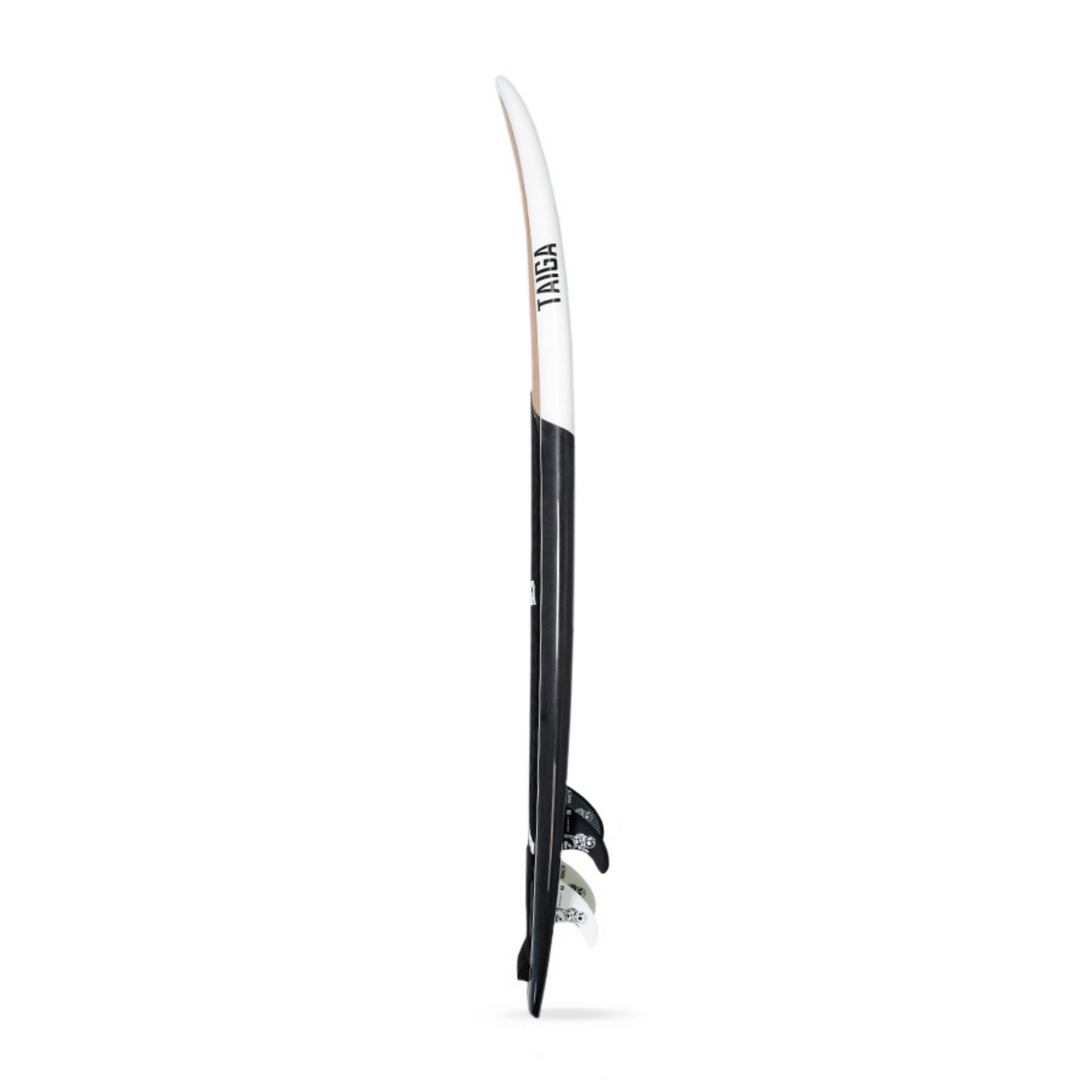 Side view of the El Pepito 8'0'' / 8'6'' - SUP SURF