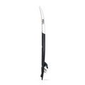 Side view of the El Pepito 8'0'' / 8'6'' - SUP SURF