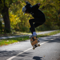 Skaterboy on the Surfskate by TAIGA