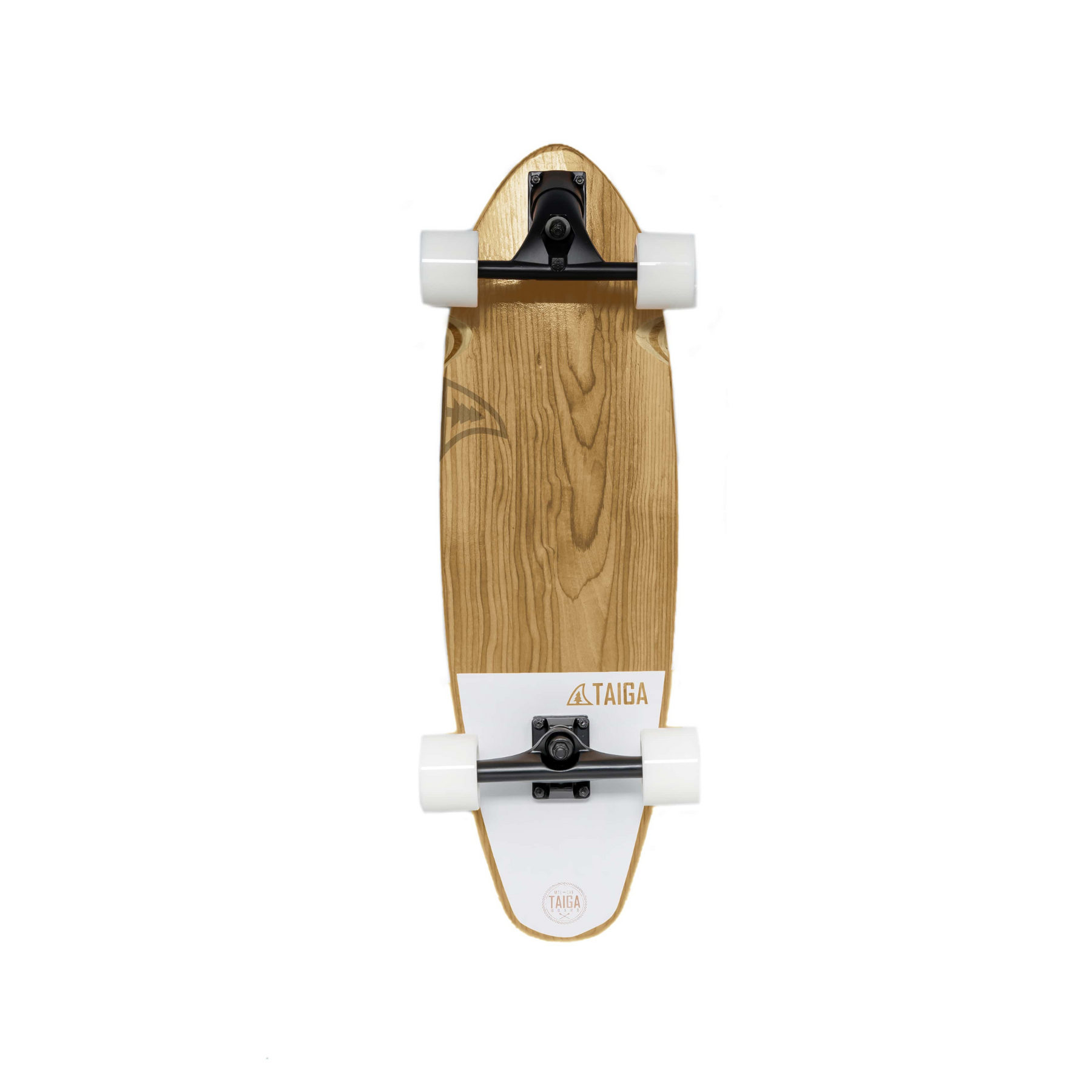 Grey– Tagged size-7– Mainland Skate & Surf