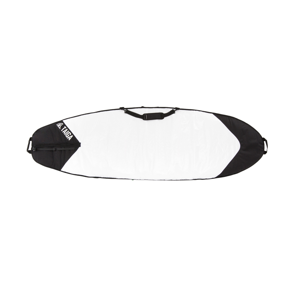 Bottom view of the Surf Bag by TAIGA