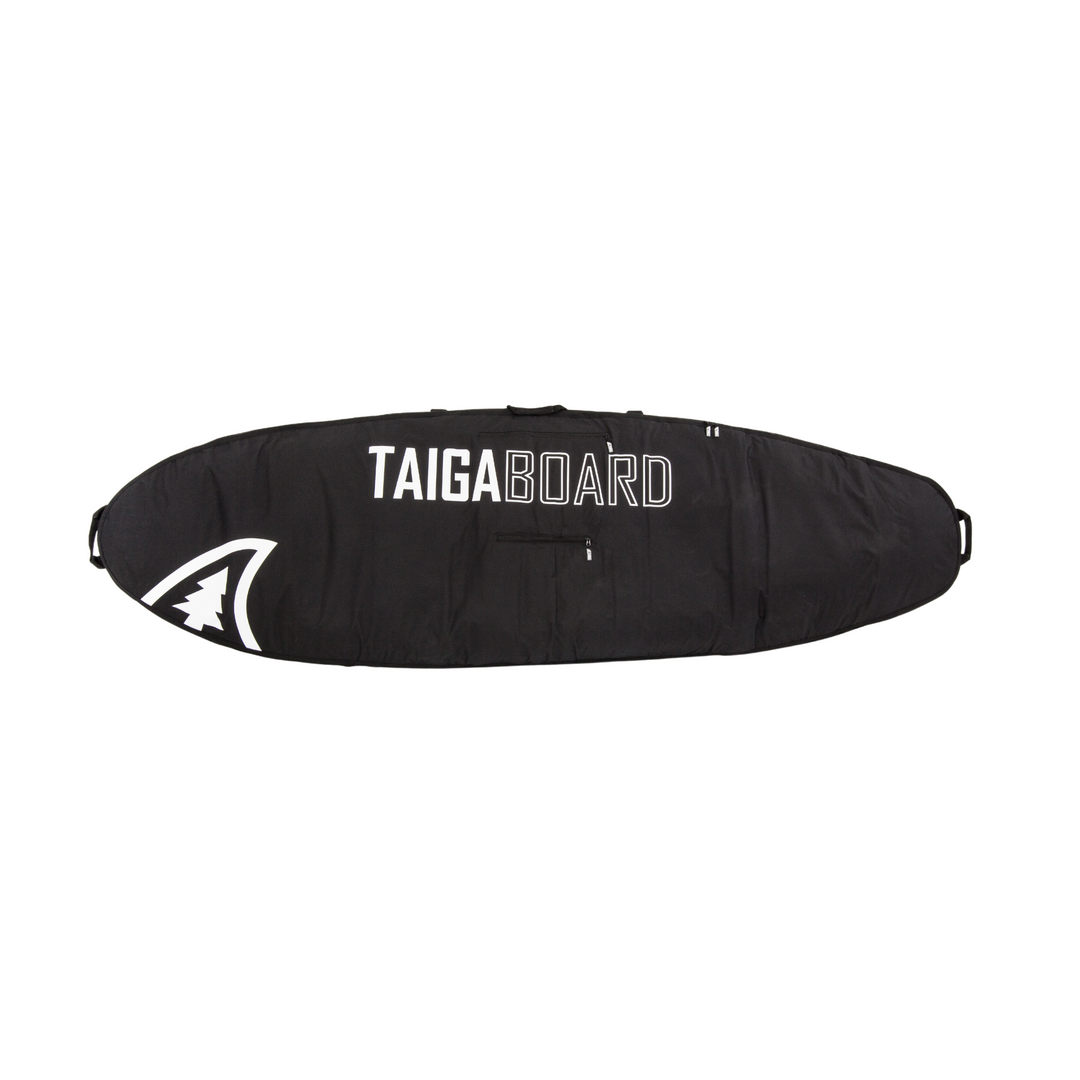 Front view of the Surf Bag by TAIGA