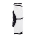 Surf Bag by TAIGA rolled-up for storage