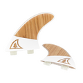 Side Fins for Hard SUP - Woody