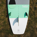 Side Fins Plastic FCS for HARD SUP