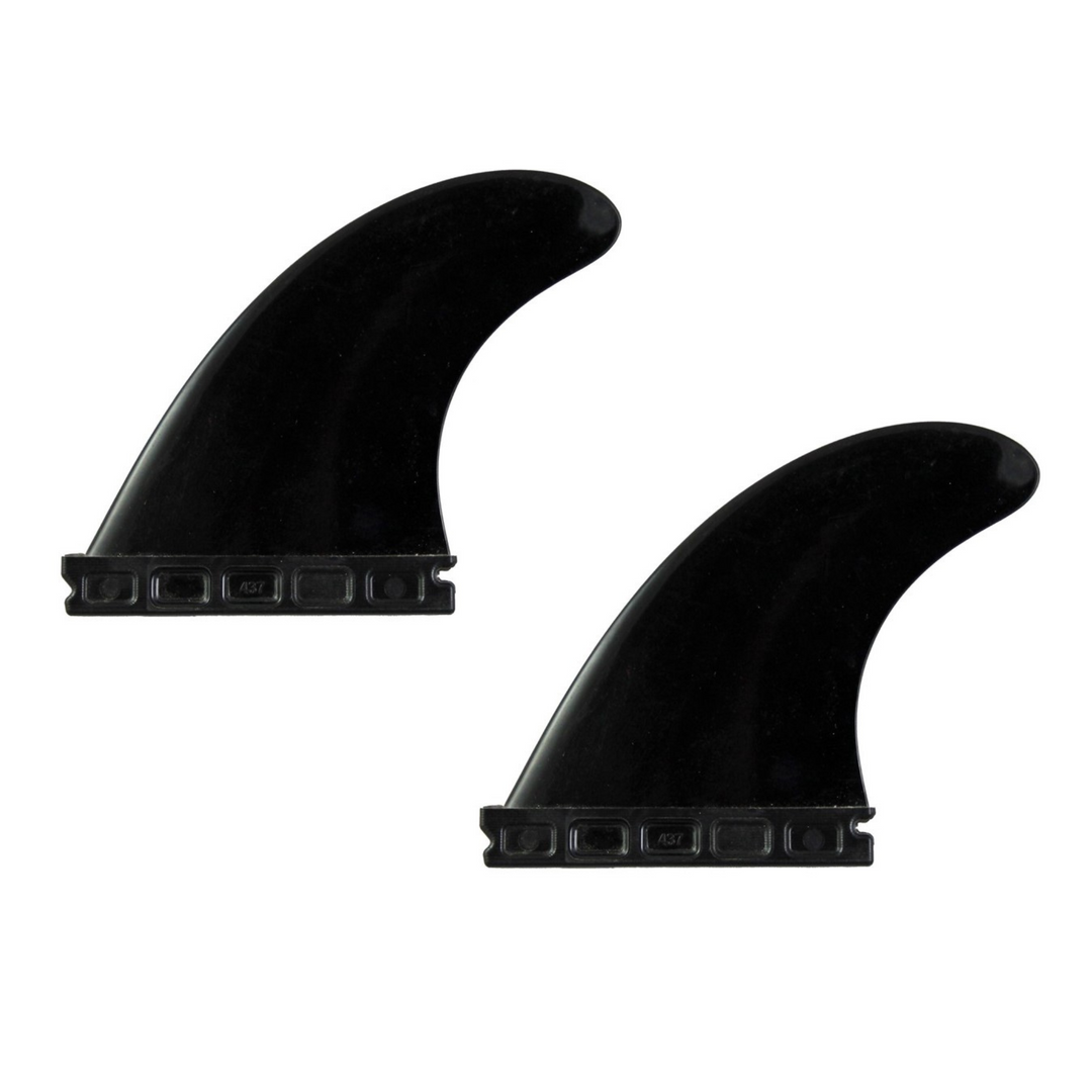 Side Fins for Inflatable SUP - FUTURES (2021 model and under)