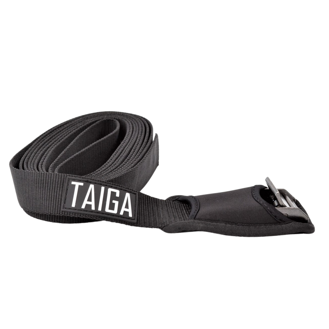 Tie Down Strap 12 for Transport