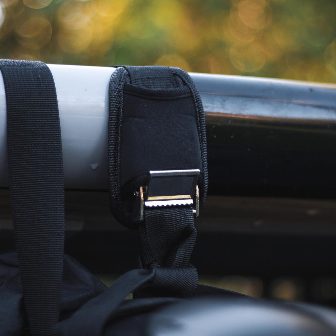 Tie Down Straps 12 Buckle